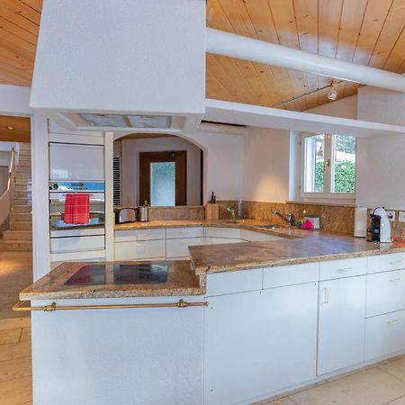 Chalet Weid - Aare Jungfrau Ag Grindelwald Exterior foto